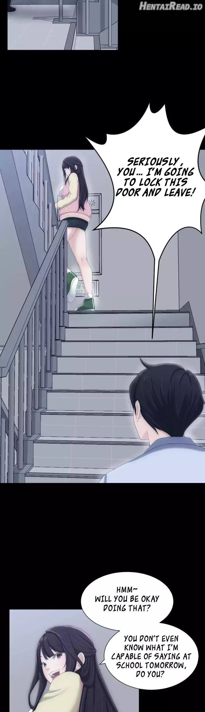 An Adult’s Experiences Chapter 5 - page 6
