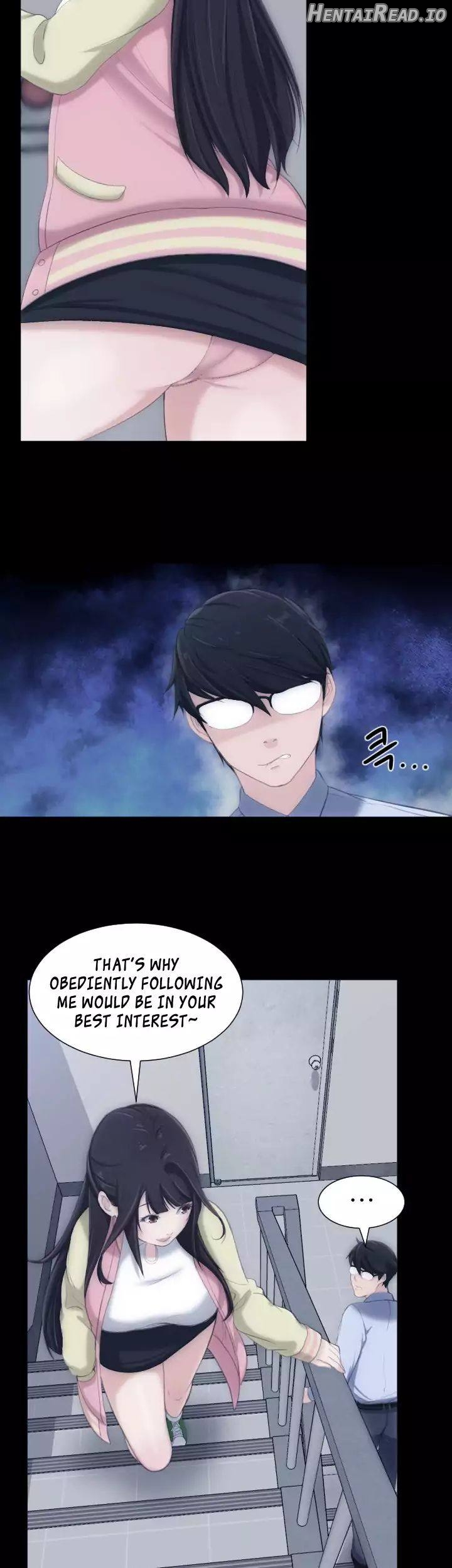 An Adult’s Experiences Chapter 5 - page 7
