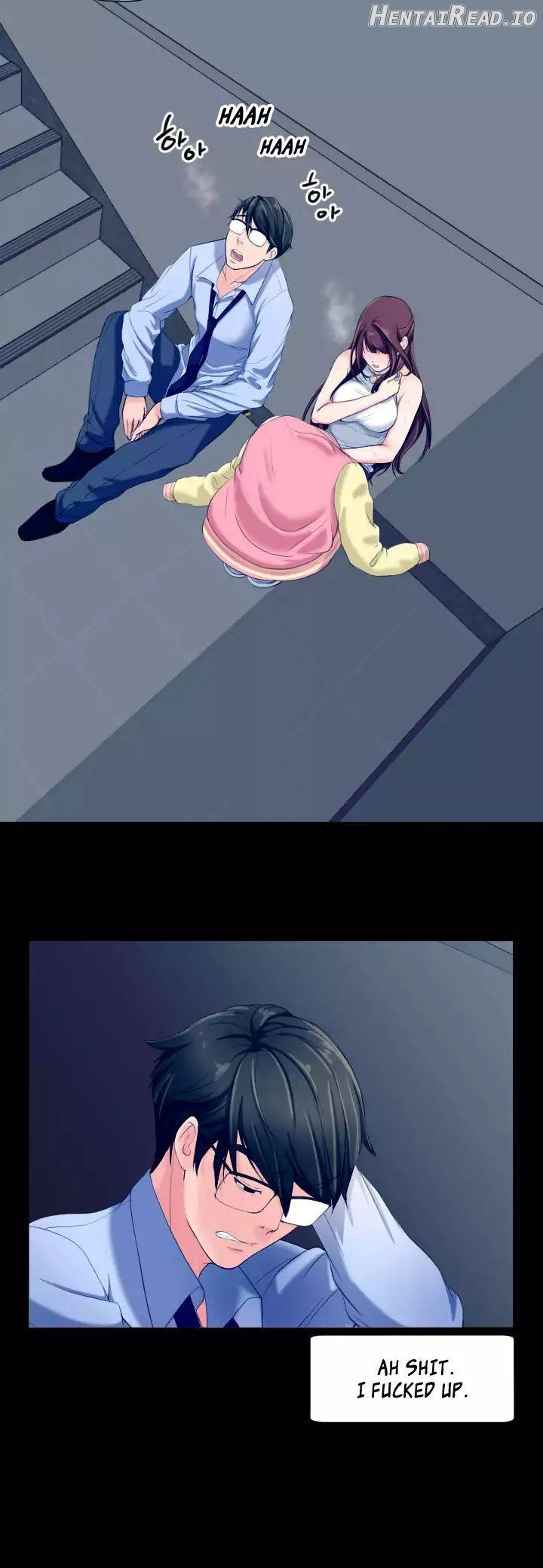 An Adult’s Experiences Chapter 6 - page 7
