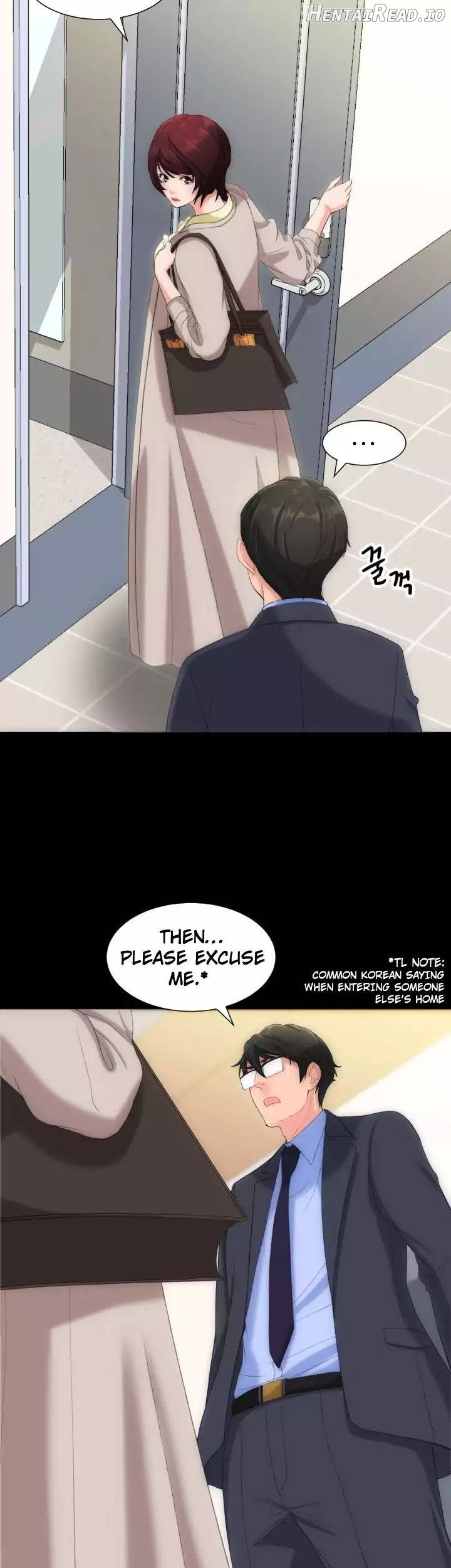An Adult’s Experiences Chapter 8 - page 2