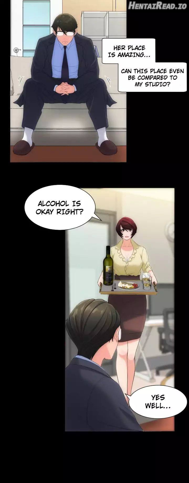 An Adult’s Experiences Chapter 8 - page 4