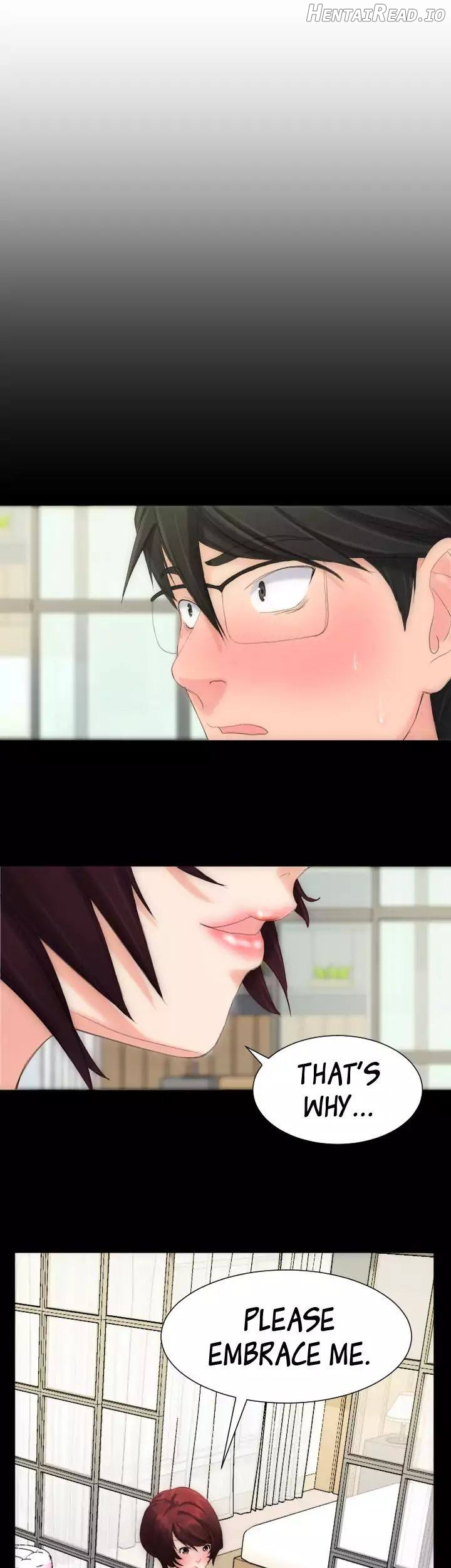 An Adult’s Experiences Chapter 9 - page 1