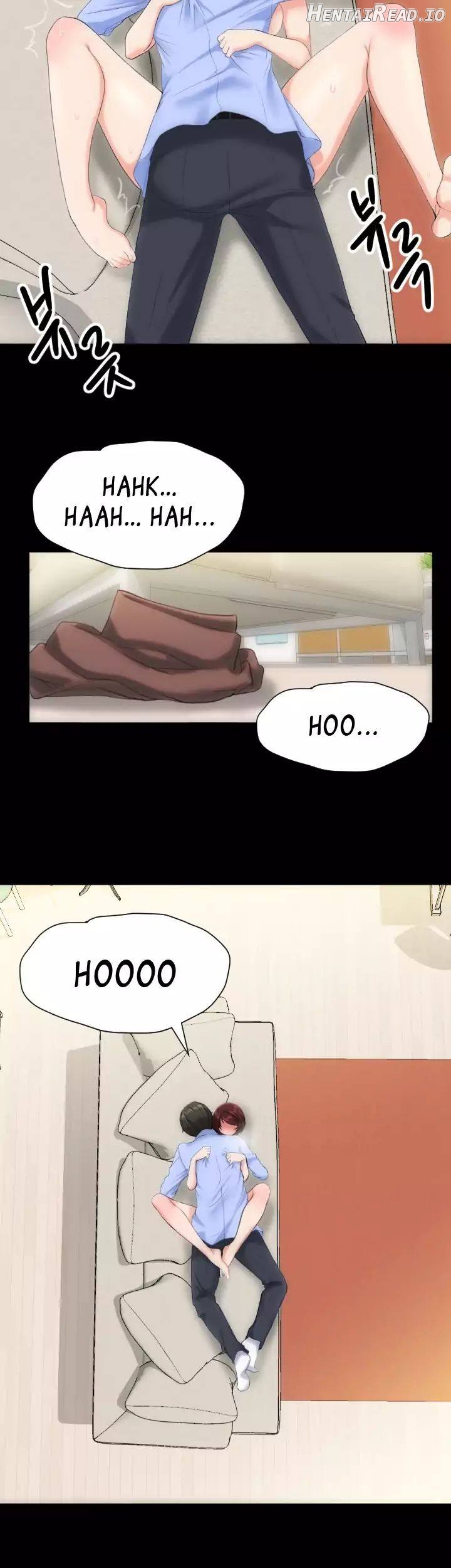 An Adult’s Experiences Chapter 9 - page 22