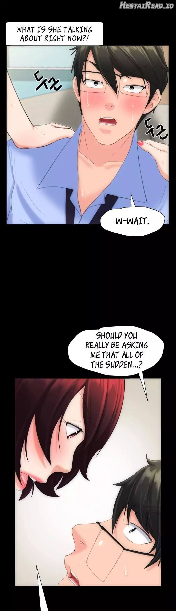 An Adult’s Experiences Chapter 9 - page 3