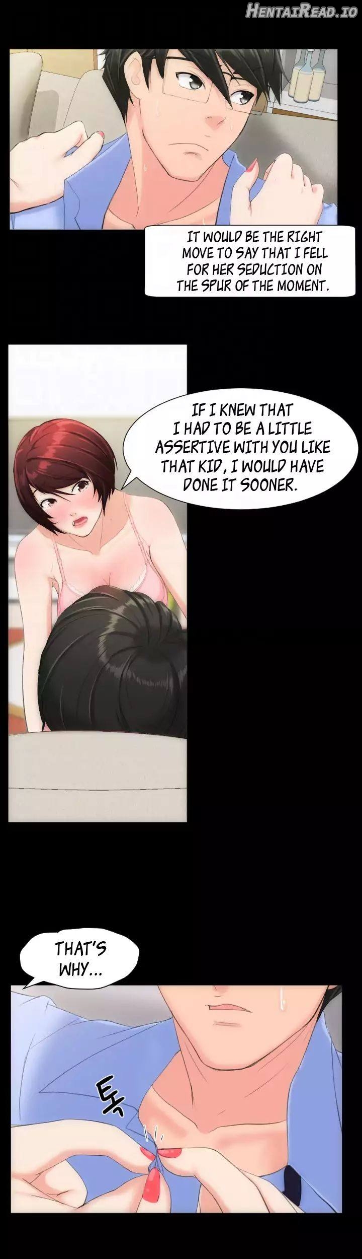 An Adult’s Experiences Chapter 9 - page 5