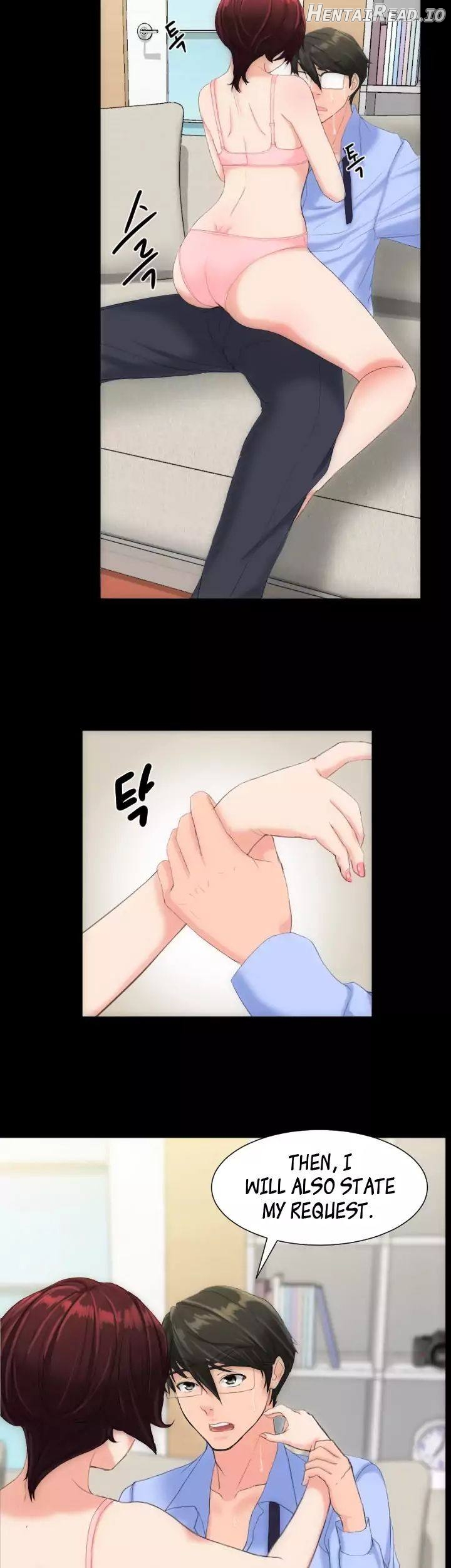 An Adult’s Experiences Chapter 9 - page 7