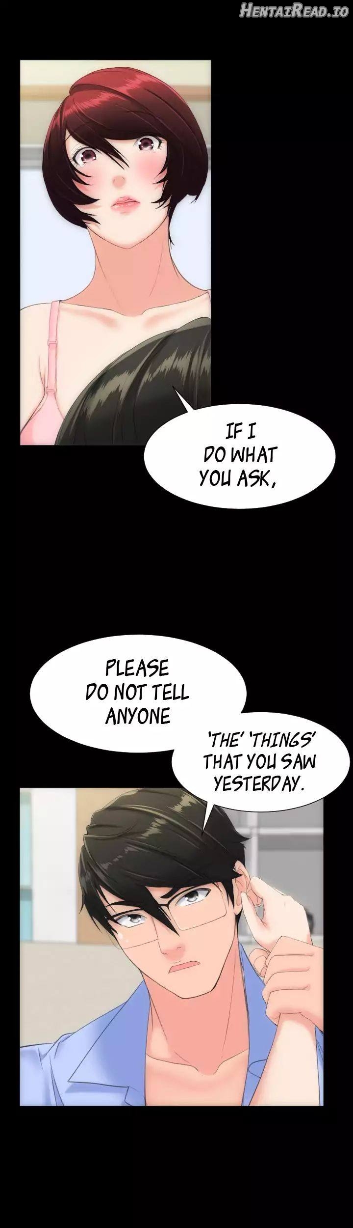 An Adult’s Experiences Chapter 9 - page 9