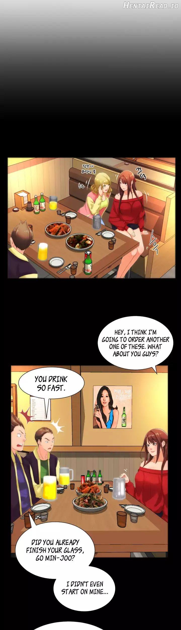 An Adult’s Experiences Chapter 10 - page 2