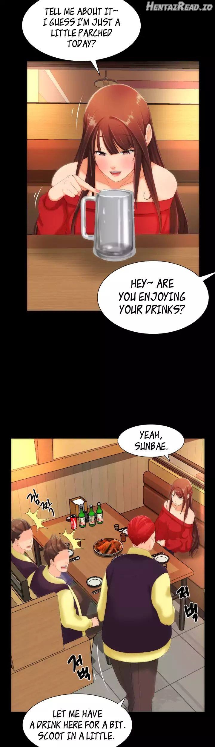 An Adult’s Experiences Chapter 10 - page 3