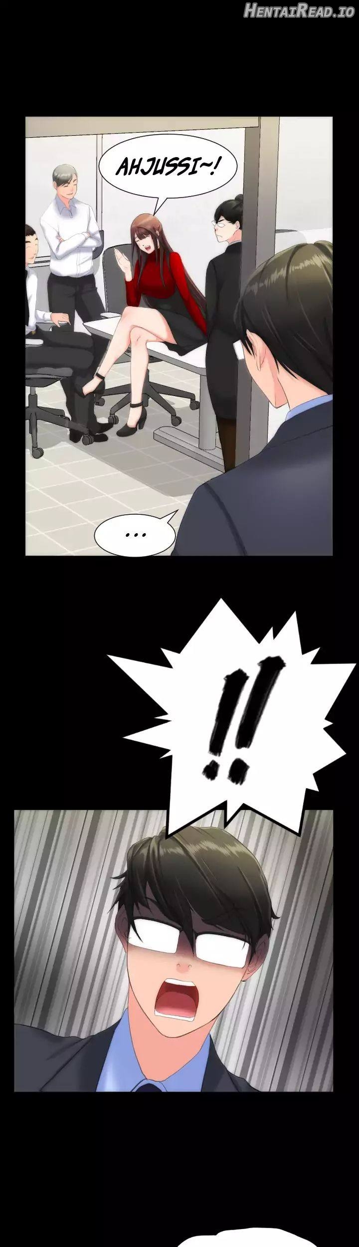 An Adult’s Experiences Chapter 10 - page 33