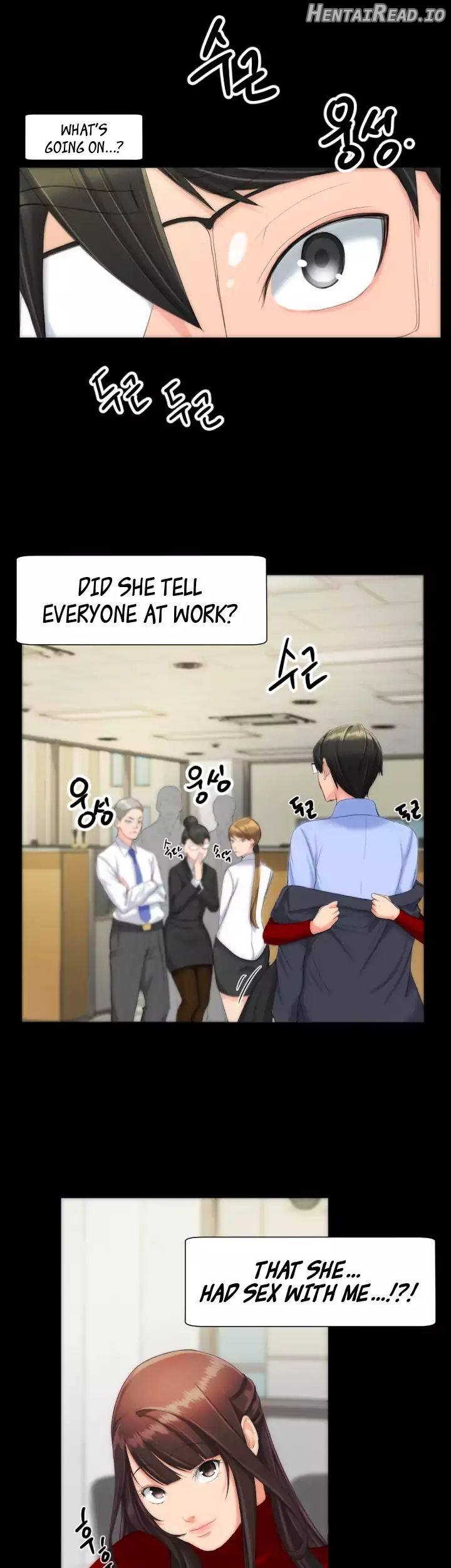 An Adult’s Experiences Chapter 10 - page 35