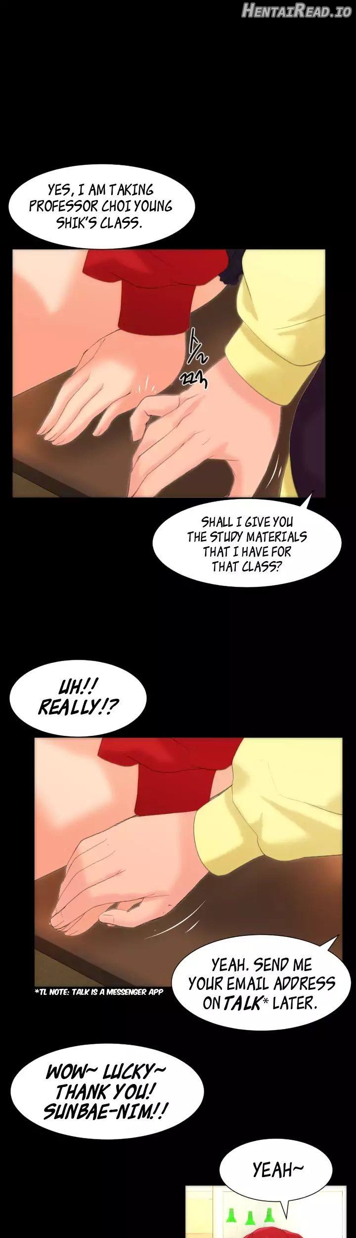An Adult’s Experiences Chapter 10 - page 6