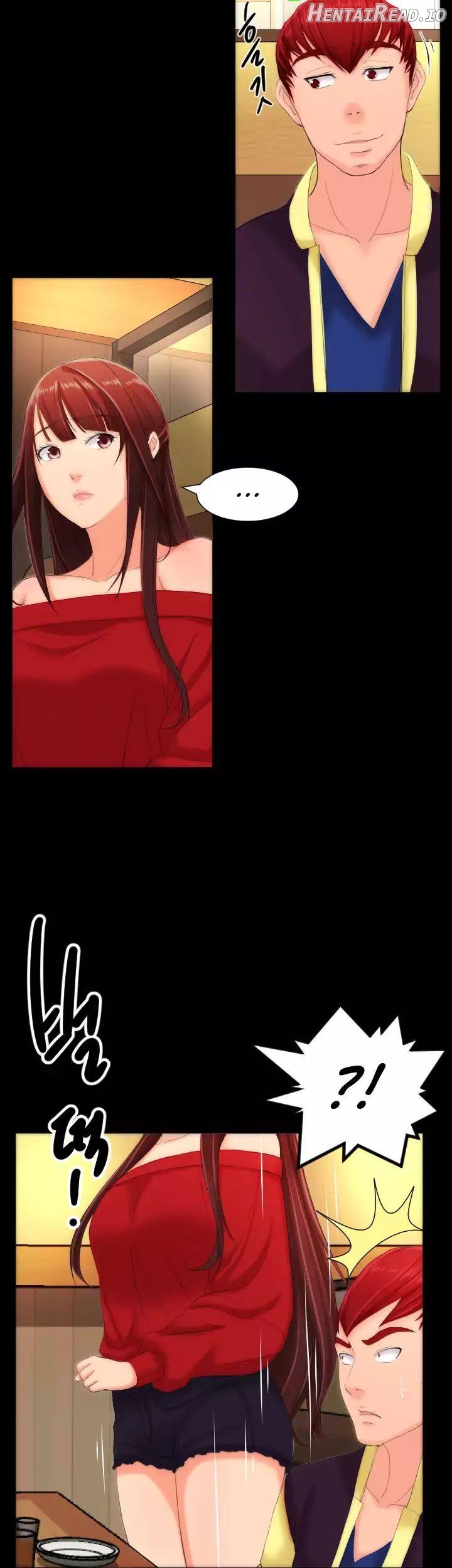 An Adult’s Experiences Chapter 10 - page 7