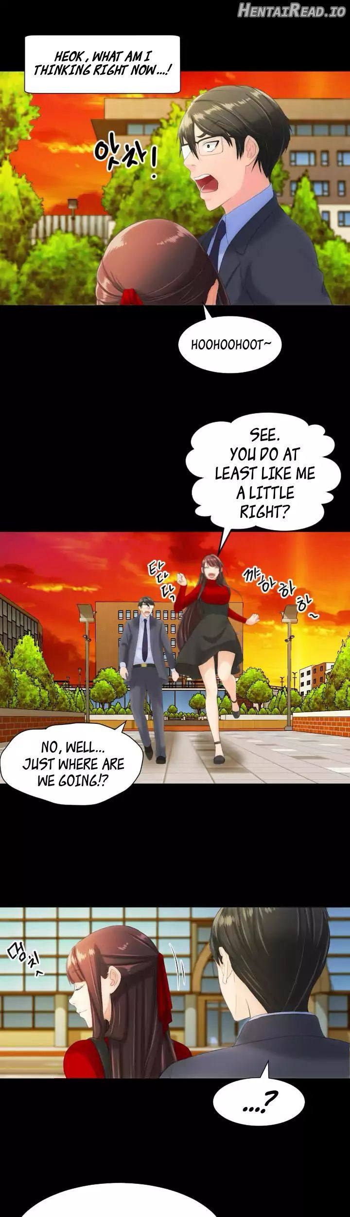 An Adult’s Experiences Chapter 11 - page 33