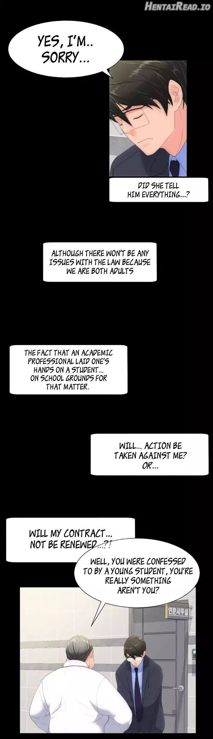 An Adult’s Experiences Chapter 11 - page 4