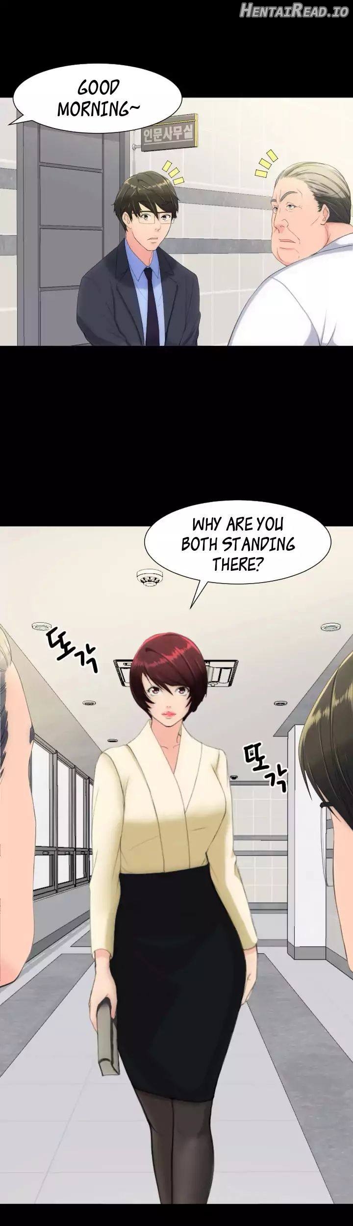 An Adult’s Experiences Chapter 11 - page 7