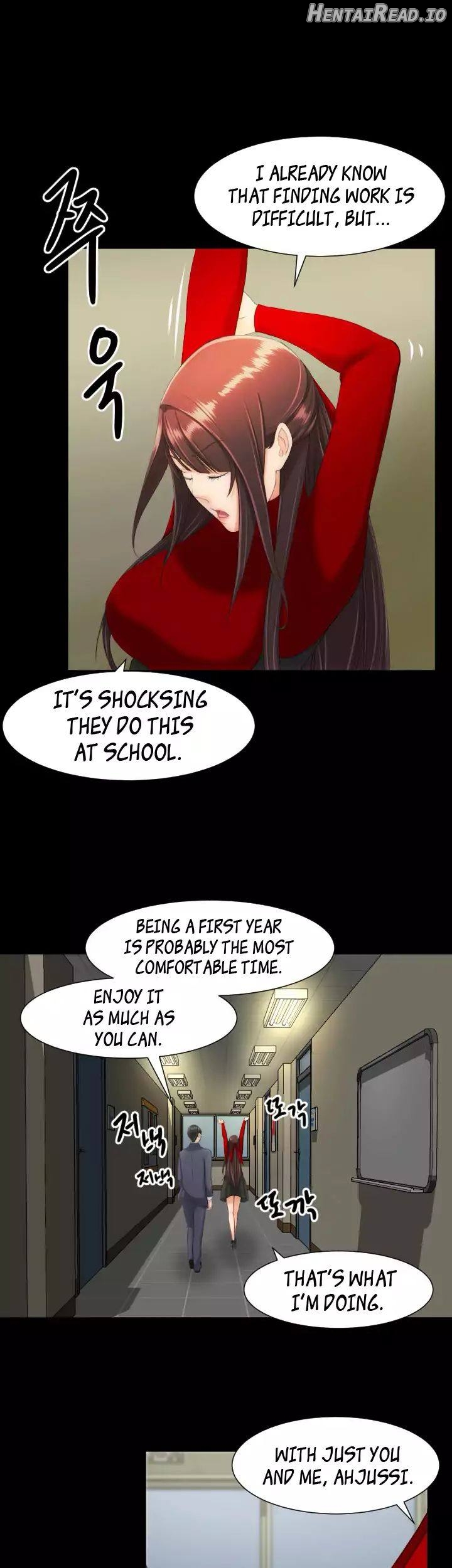 An Adult’s Experiences Chapter 12 - page 7
