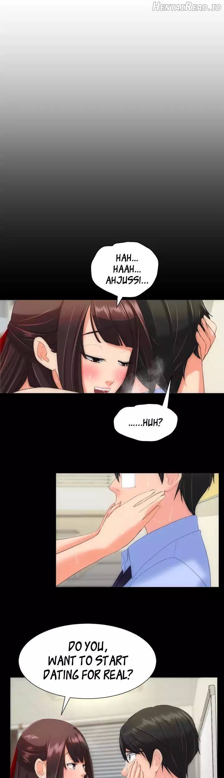 An Adult’s Experiences Chapter 13 - page 1