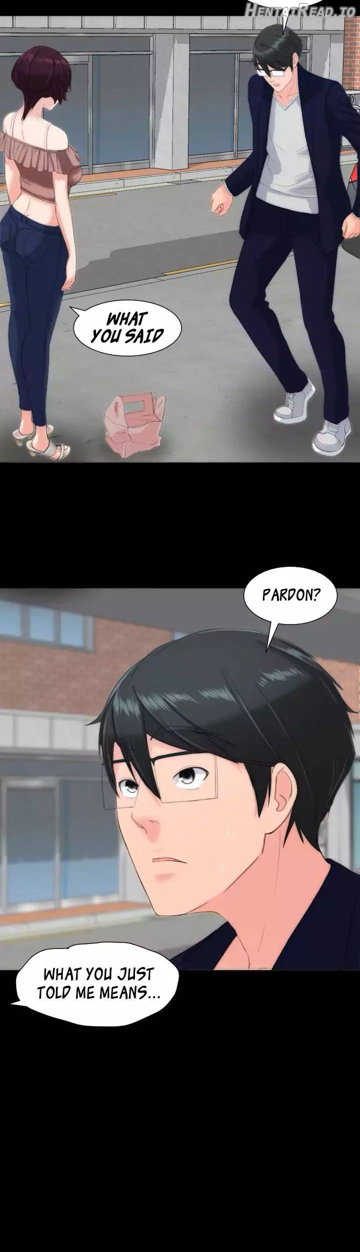An Adult’s Experiences Chapter 13 - page 29