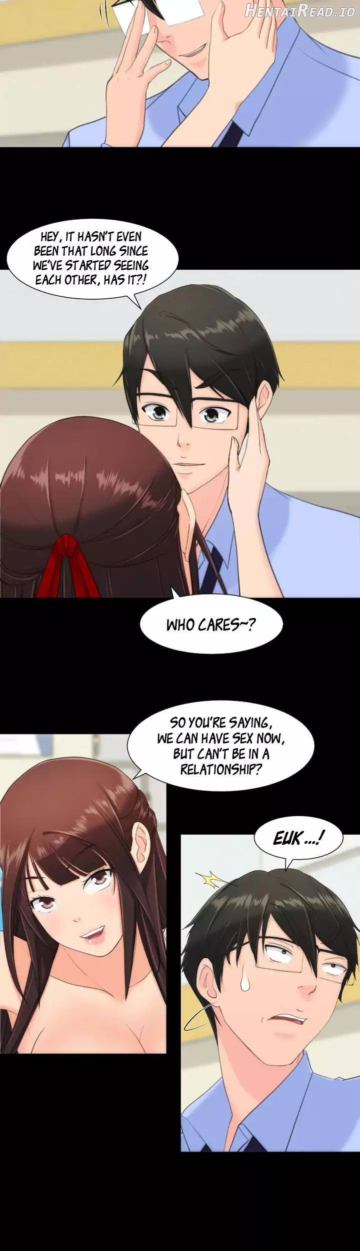 An Adult’s Experiences Chapter 13 - page 3