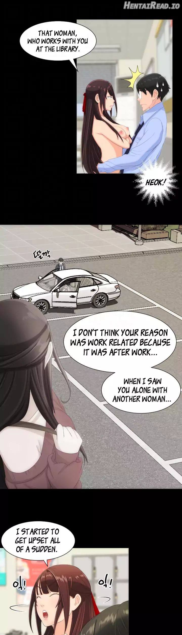 An Adult’s Experiences Chapter 13 - page 5