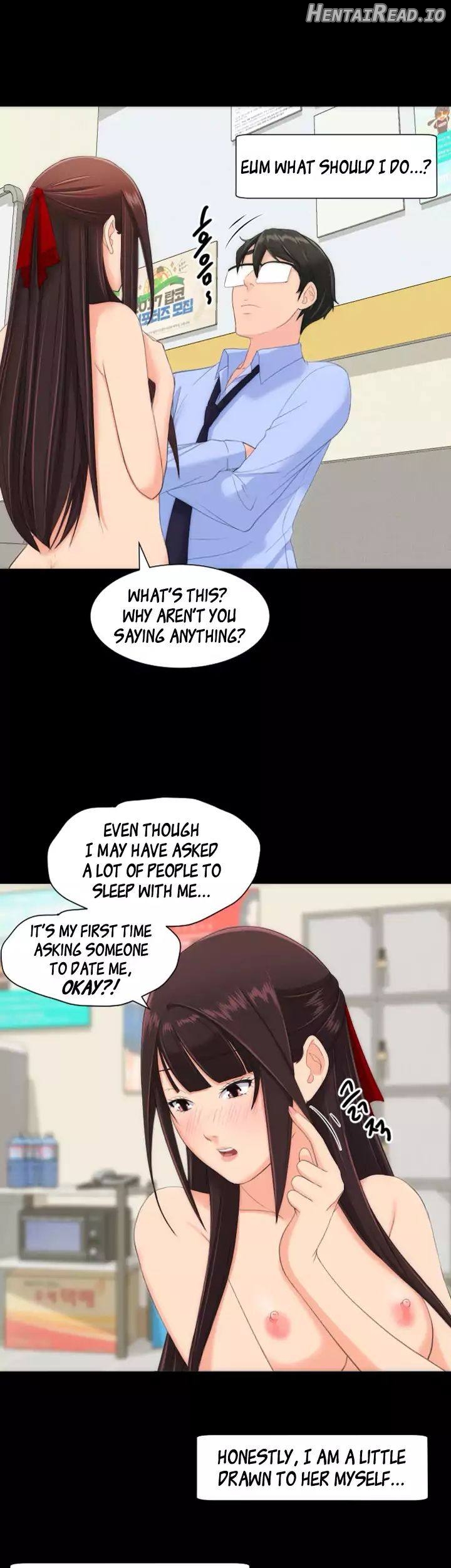 An Adult’s Experiences Chapter 13 - page 7