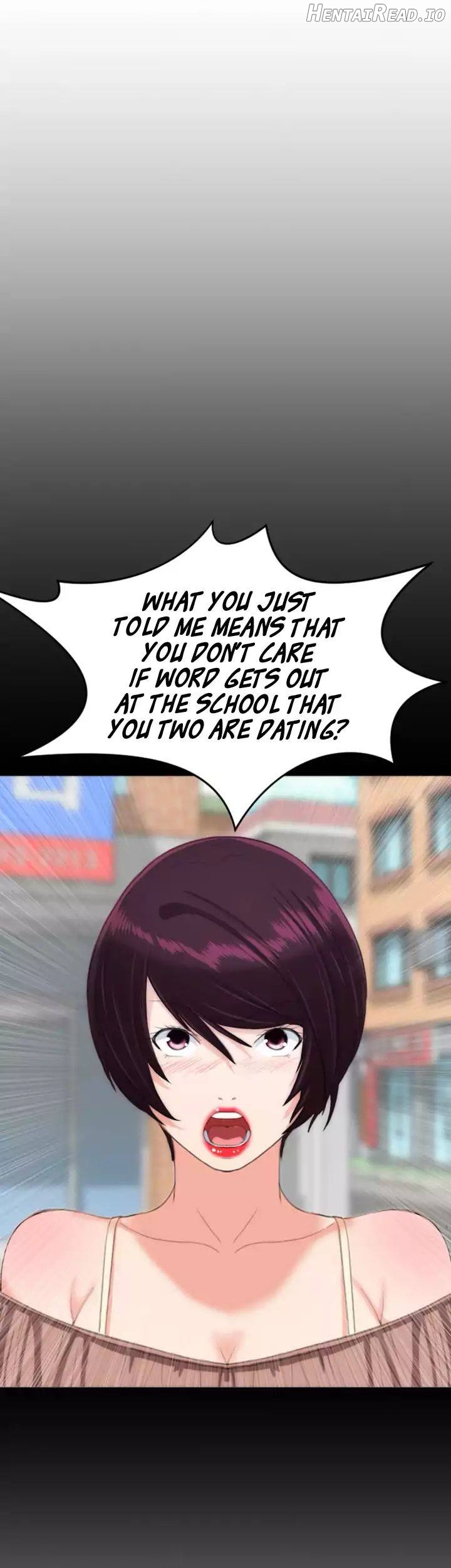 An Adult’s Experiences Chapter 14 - page 1