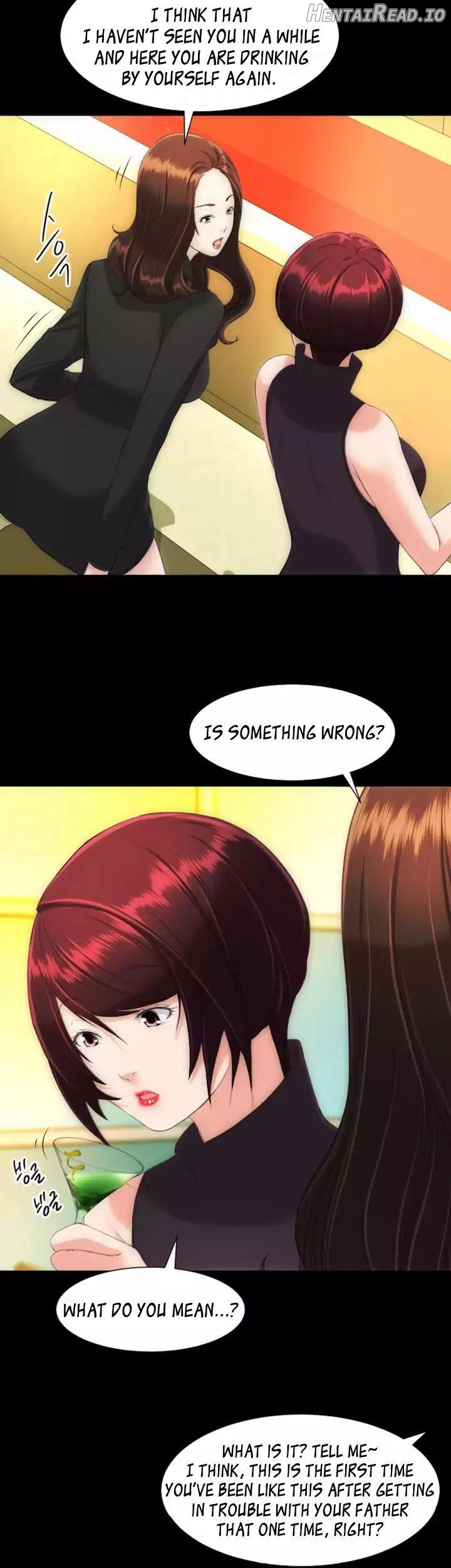 An Adult’s Experiences Chapter 14 - page 10