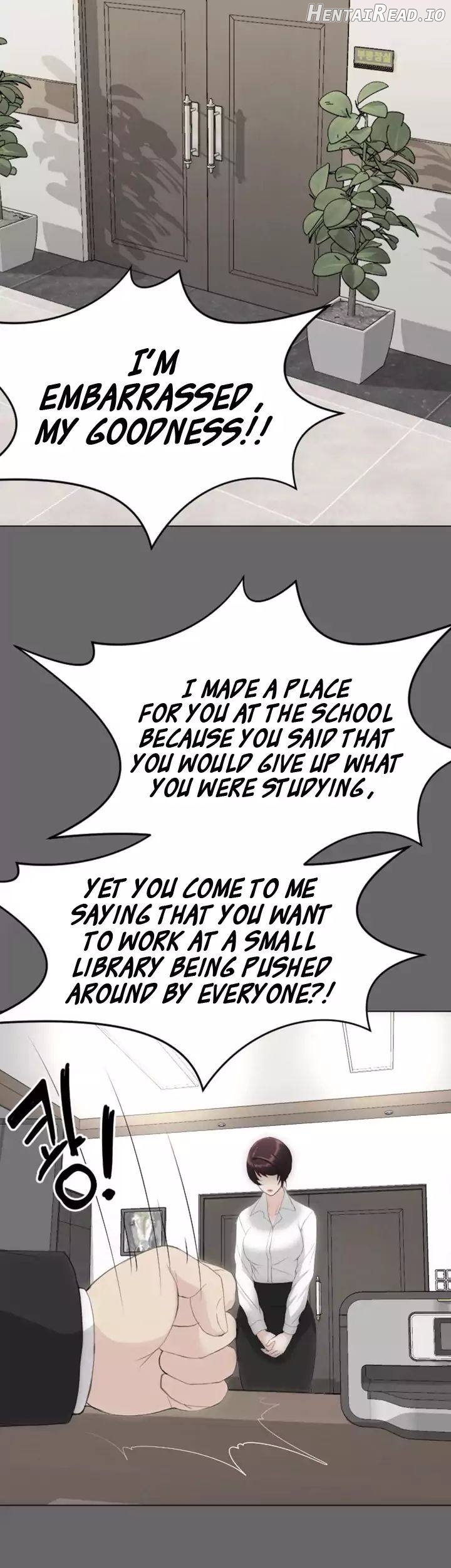 An Adult’s Experiences Chapter 14 - page 13