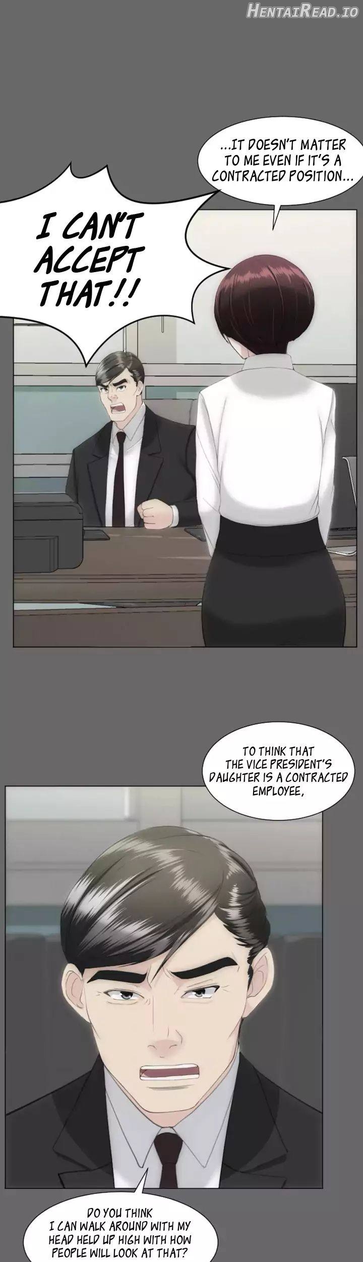 An Adult’s Experiences Chapter 14 - page 14