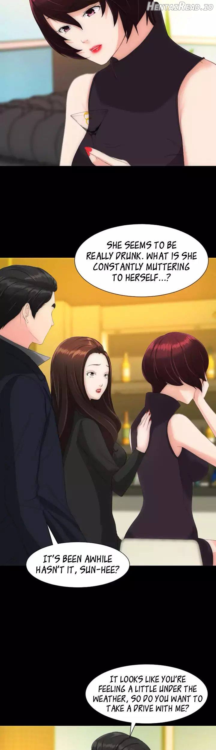 An Adult’s Experiences Chapter 14 - page 18