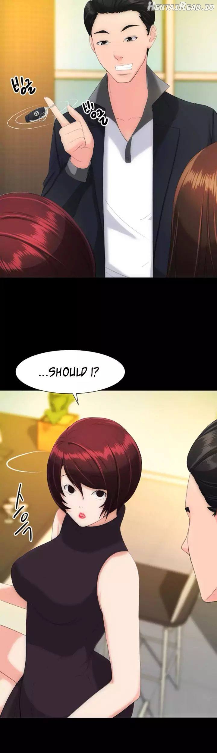 An Adult’s Experiences Chapter 14 - page 19