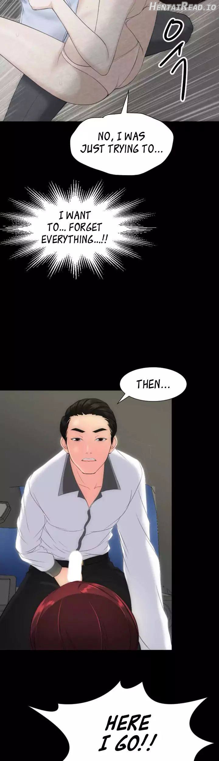 An Adult’s Experiences Chapter 14 - page 24