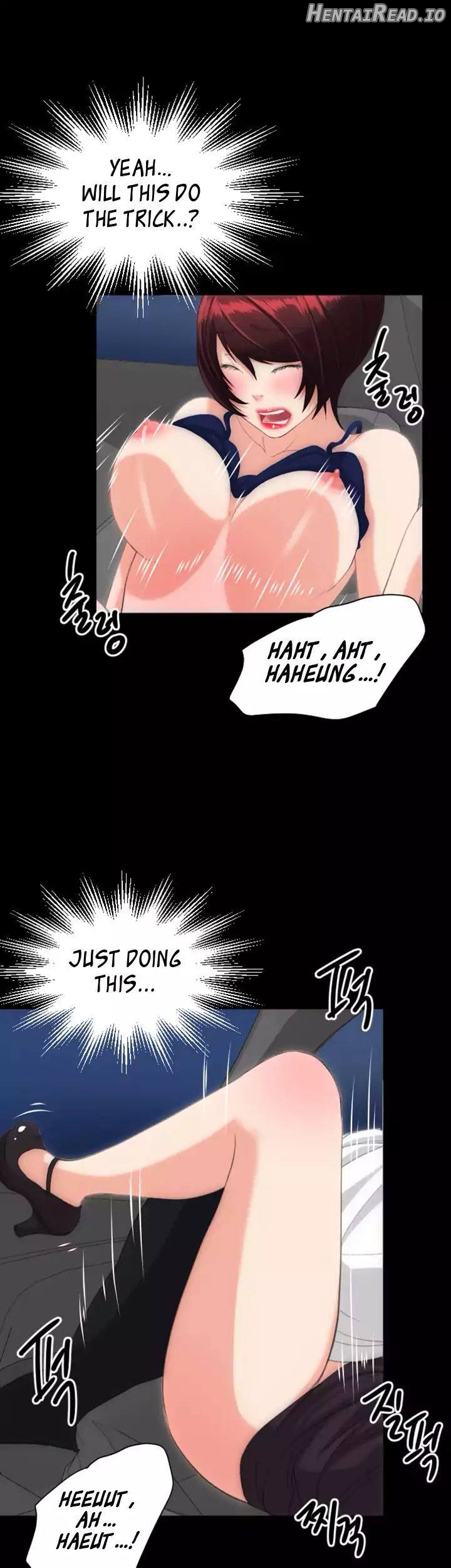 An Adult’s Experiences Chapter 14 - page 27