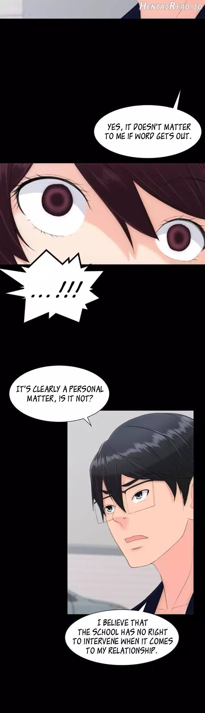 An Adult’s Experiences Chapter 14 - page 3