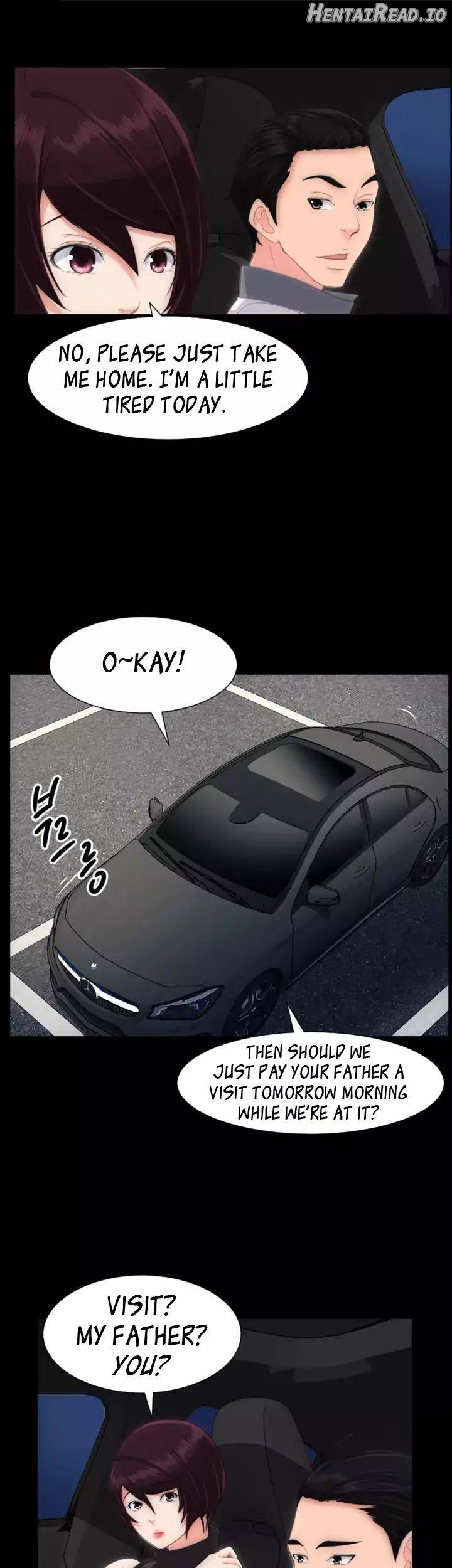 An Adult’s Experiences Chapter 14 - page 31