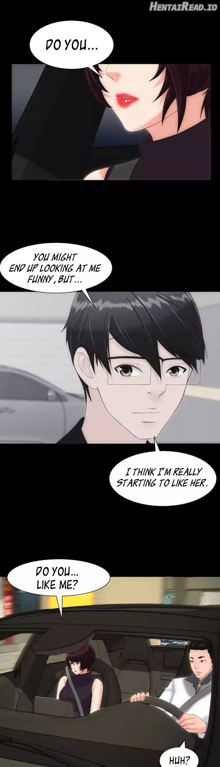 An Adult’s Experiences Chapter 14 - page 33