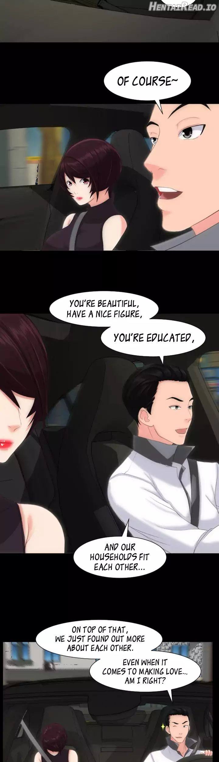An Adult’s Experiences Chapter 14 - page 34