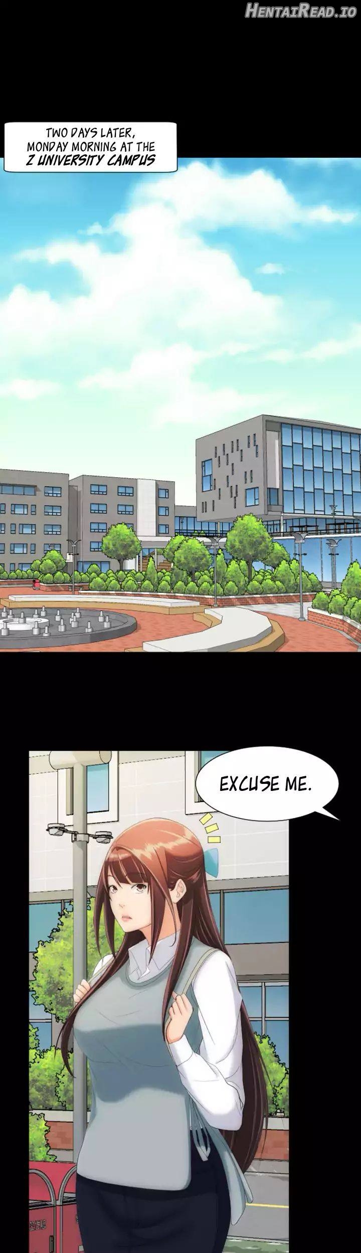 An Adult’s Experiences Chapter 14 - page 36