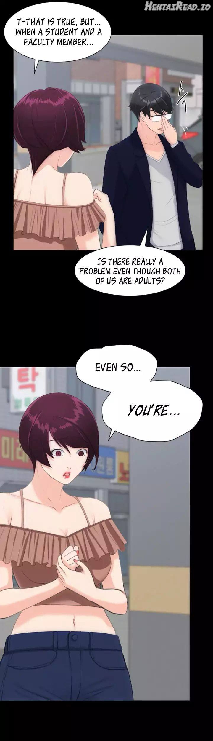 An Adult’s Experiences Chapter 14 - page 4