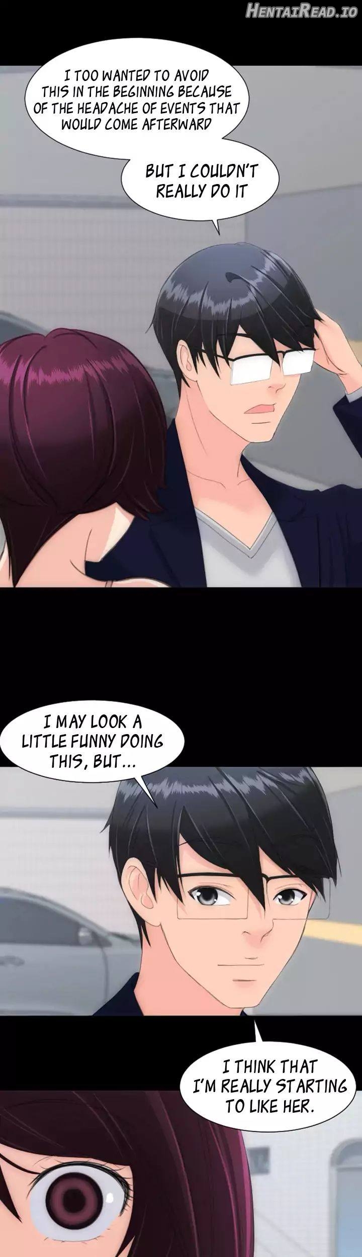 An Adult’s Experiences Chapter 14 - page 6