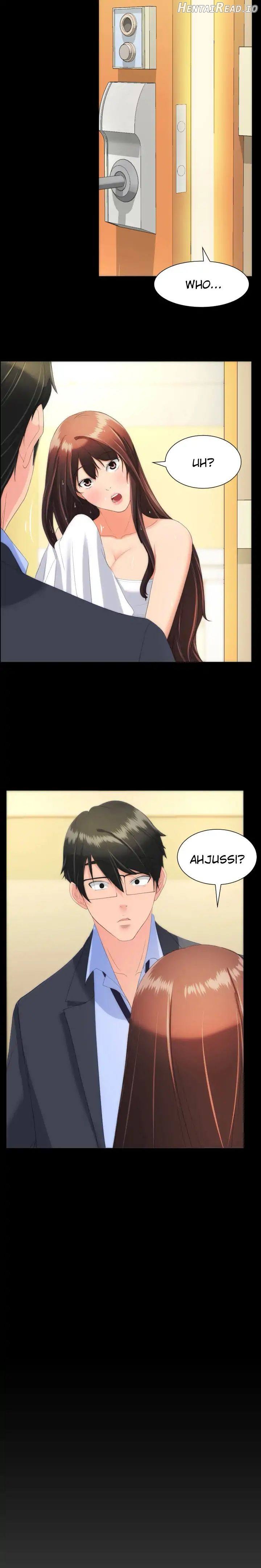 An Adult’s Experiences Chapter 16 - page 14