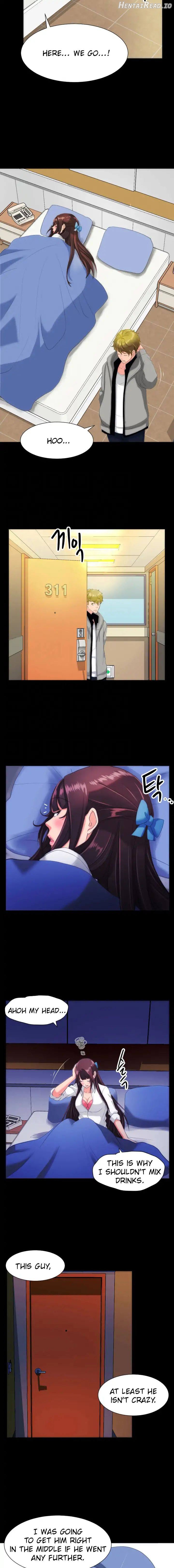 An Adult’s Experiences Chapter 16 - page 8