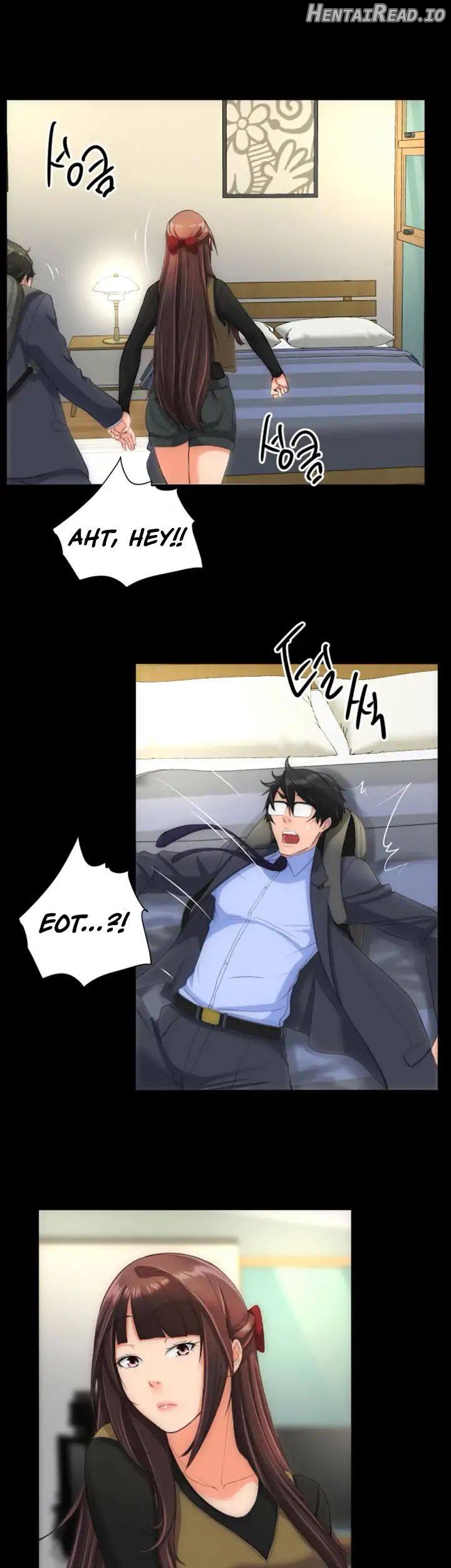 An Adult’s Experiences Chapter 20 - page 6