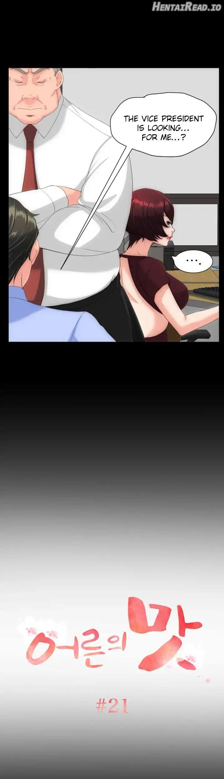 An Adult’s Experiences Chapter 21 - page 2