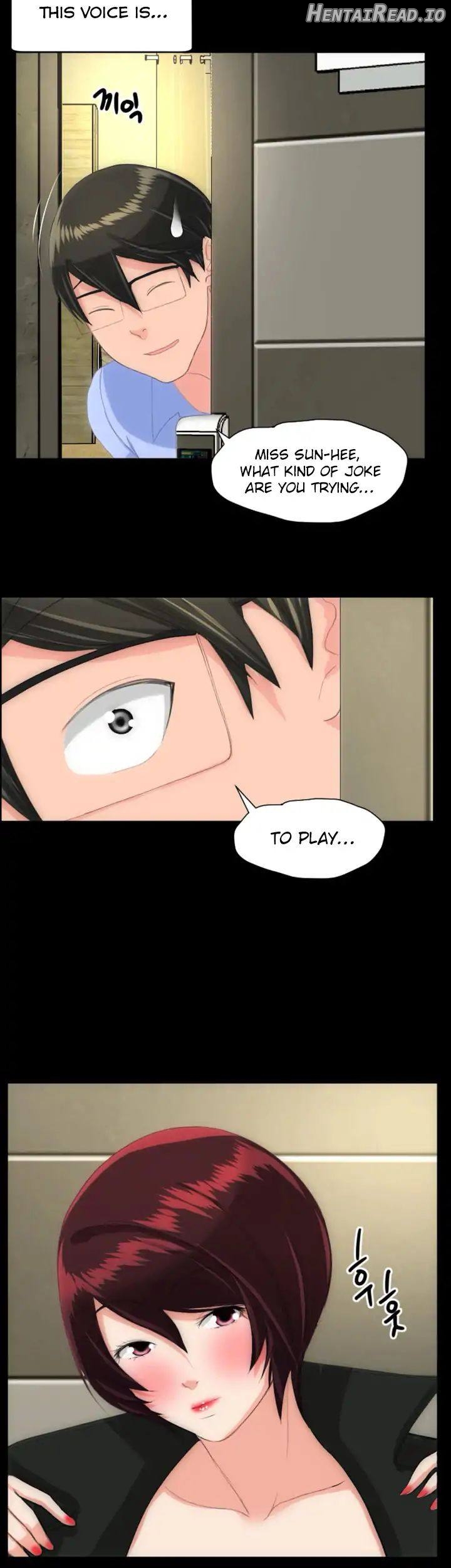 An Adult’s Experiences Chapter 24 - page 2