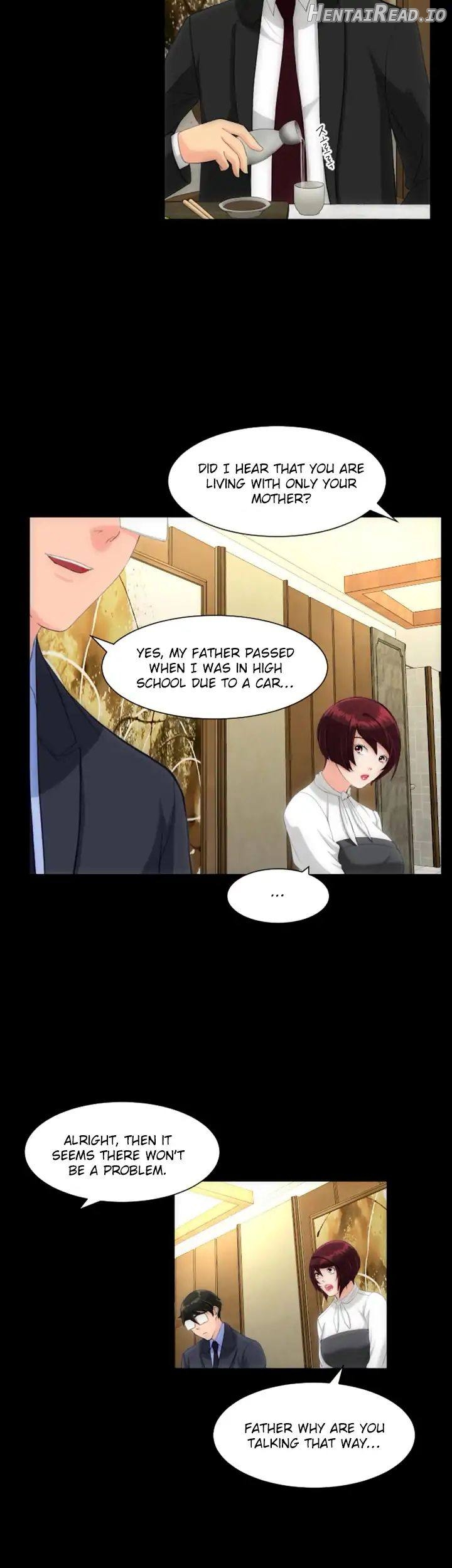 An Adult’s Experiences Chapter 28 - page 10