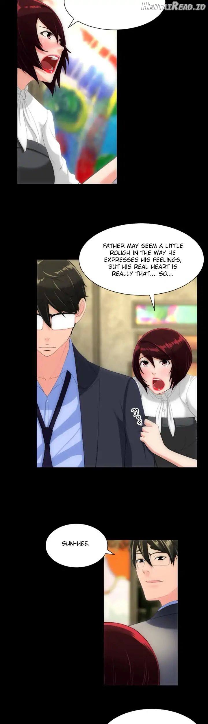 An Adult’s Experiences Chapter 28 - page 19
