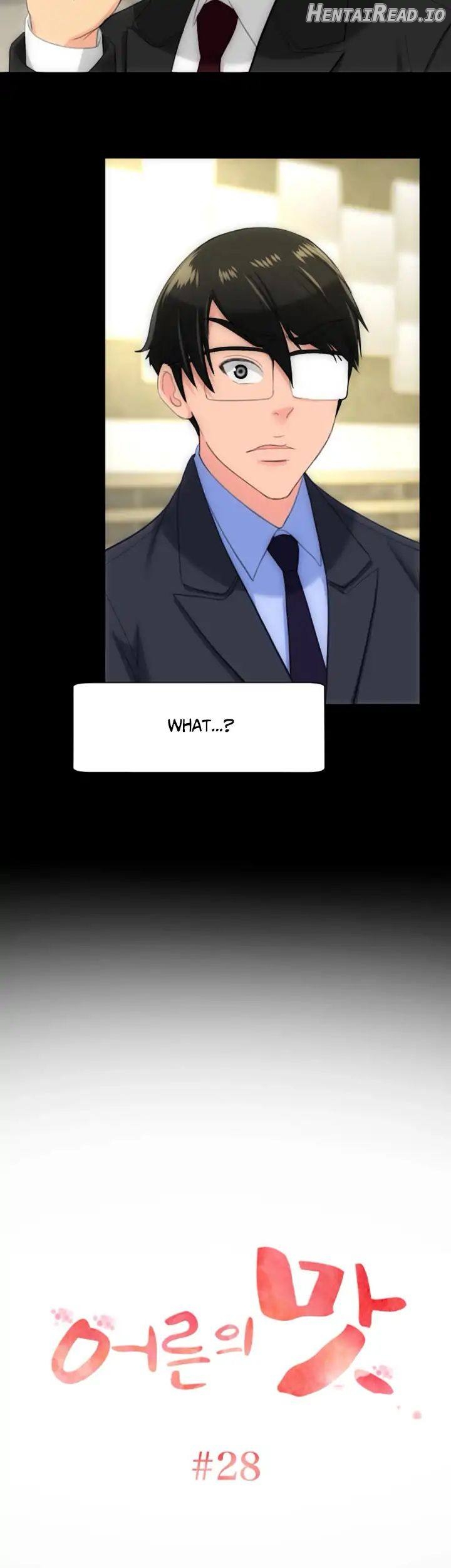 An Adult’s Experiences Chapter 28 - page 2