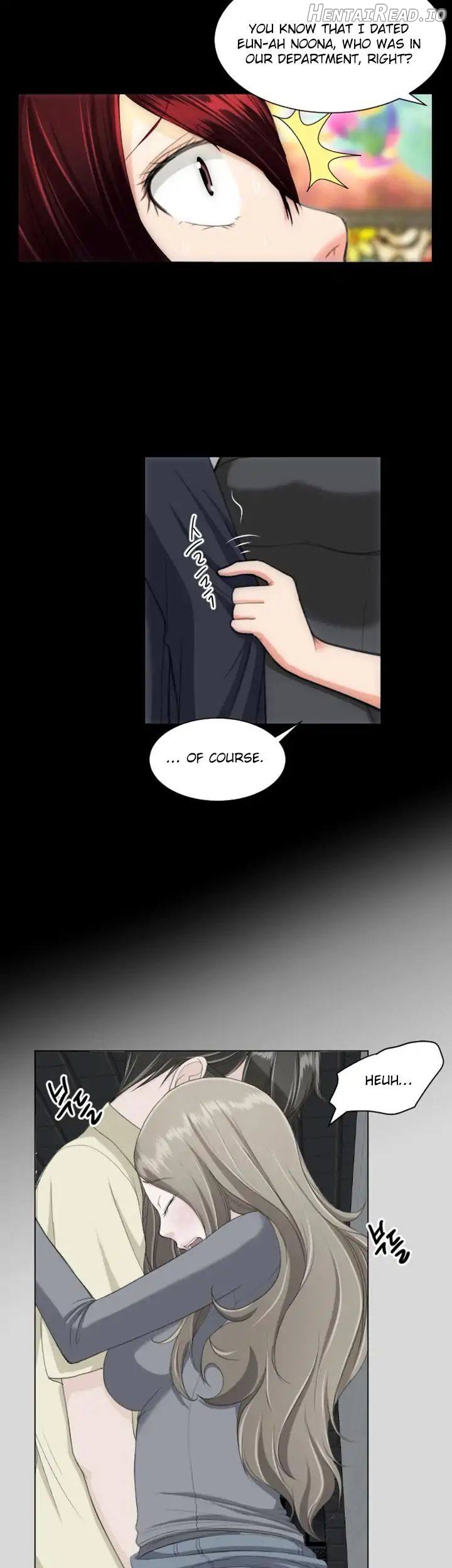 An Adult’s Experiences Chapter 28 - page 20